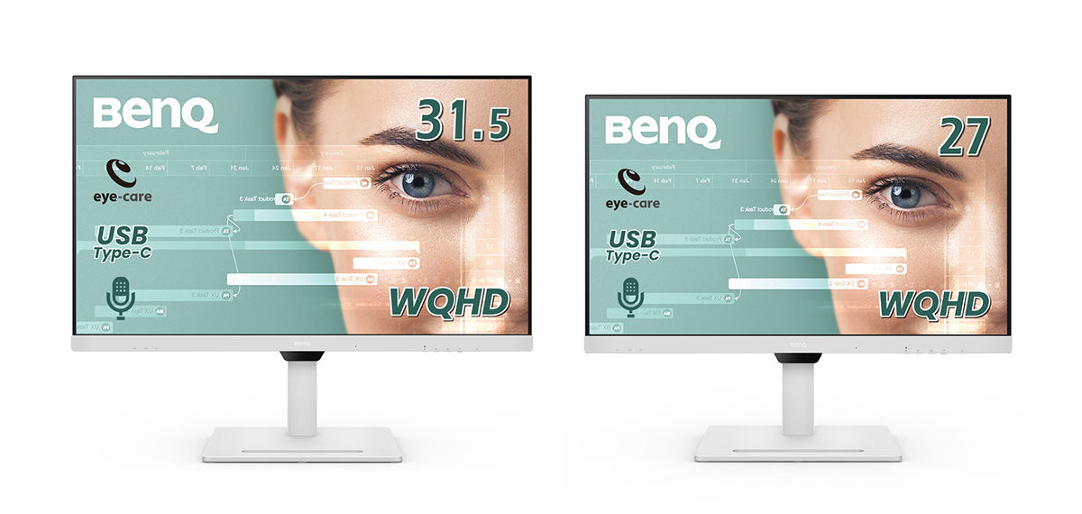 アイケア 32 EW3270U | 31.5インチ 4K HDRアイケアモニター | ベンキュージャパン